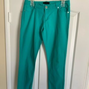 Mechanics Jeans by Zenana